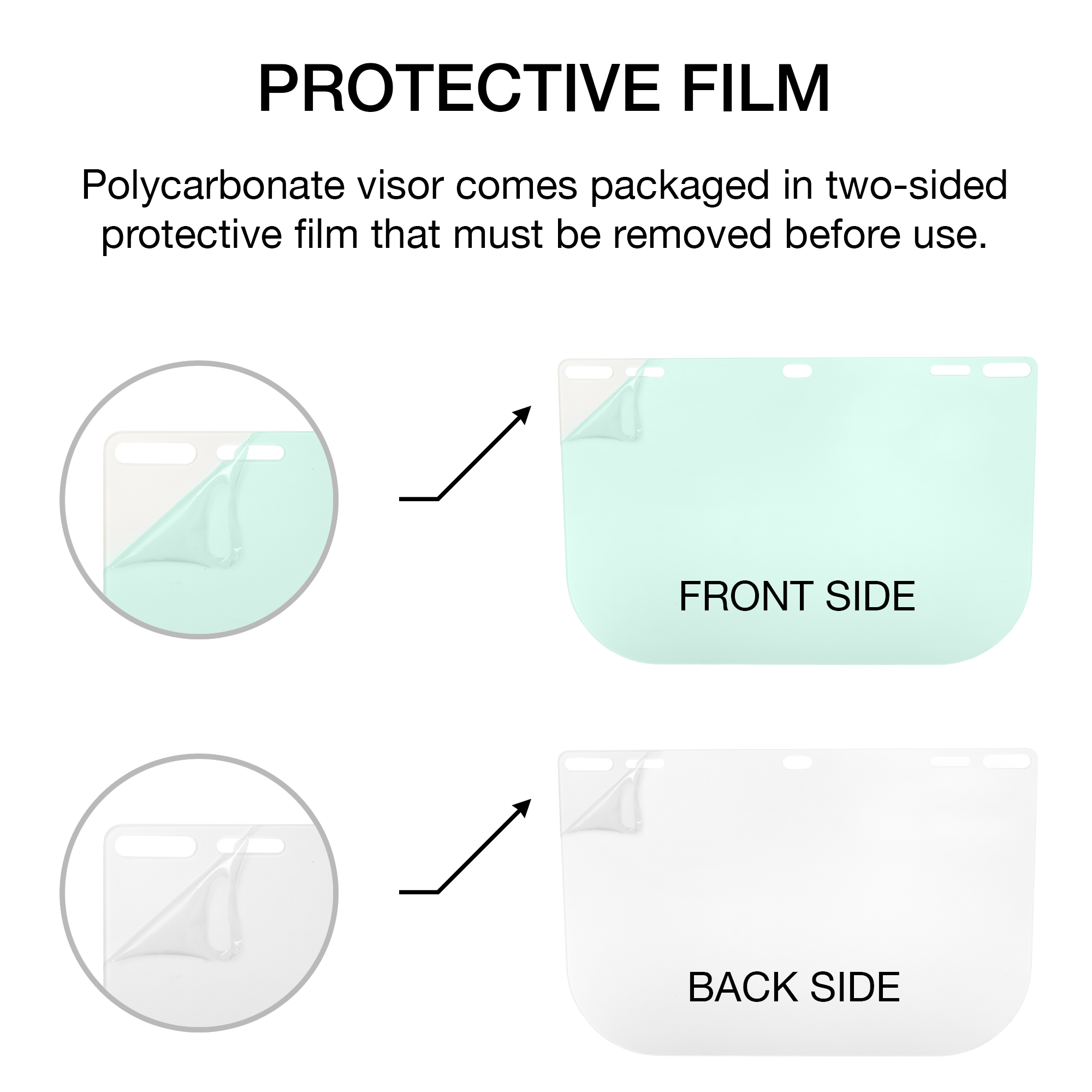 Forestry Helmet for Safety with Shield & Earmuffs, Chainsaw Helmet with Face Shield