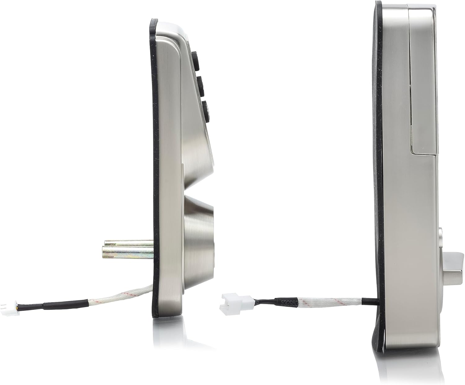 Keyless Entry Deadbolt Lock – Electronic Keypad, Auto-Locking