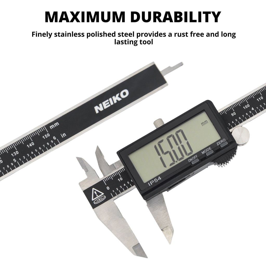 Neiko 10878A Kit de llave de impacto eléctrica inalámbrica de alto p Neiko 10878A Kit de llave de impacto eléctrica inalámbrica de alto p