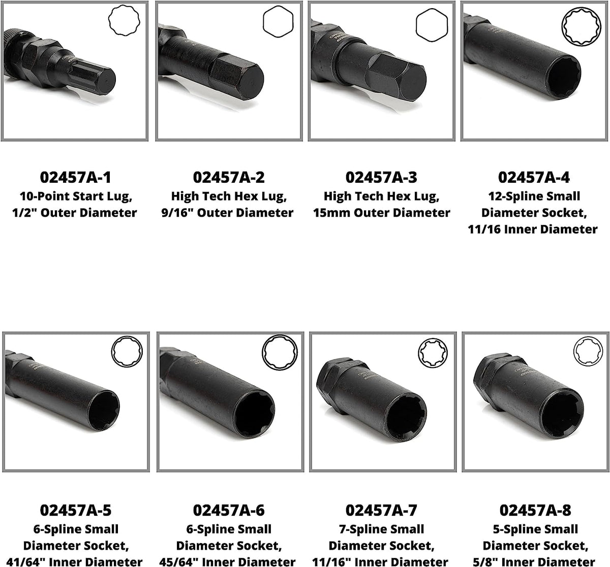 Keenso 4 piezas M14 x 1,5 mm Black Steel Wheel Bolt & Lock Lug Nut Set con llave de repuesto y accesorio Keenso 4 piezas M14 x 1,5 mm Black Steel Wheel Bolt & Lock Lug Nut Set con llave de repuesto y accesorio