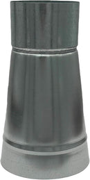 Mitchell Metal Duct Reducer (4"-3")