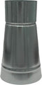 Mitchell Metal Duct Reducer (4"-3")