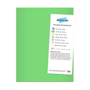 NANOLAP PSA Lapping Film 30 Micron (600Grit) Adhesive Polishing Paper (1-Piece)