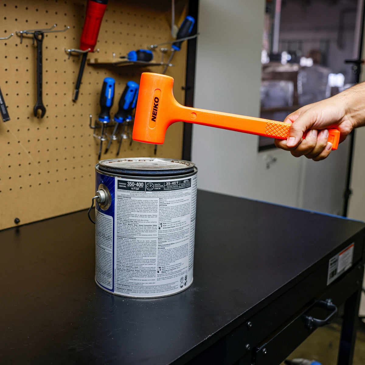 Great deals on hot tools.