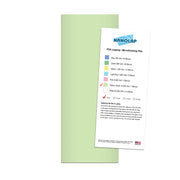 NANOLAP PSA Lapping Film 1 Micron (14,000 Grit) Adhesive Polishing Paper (1-Piece)