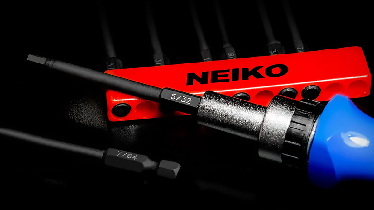 Products – NEIKO®