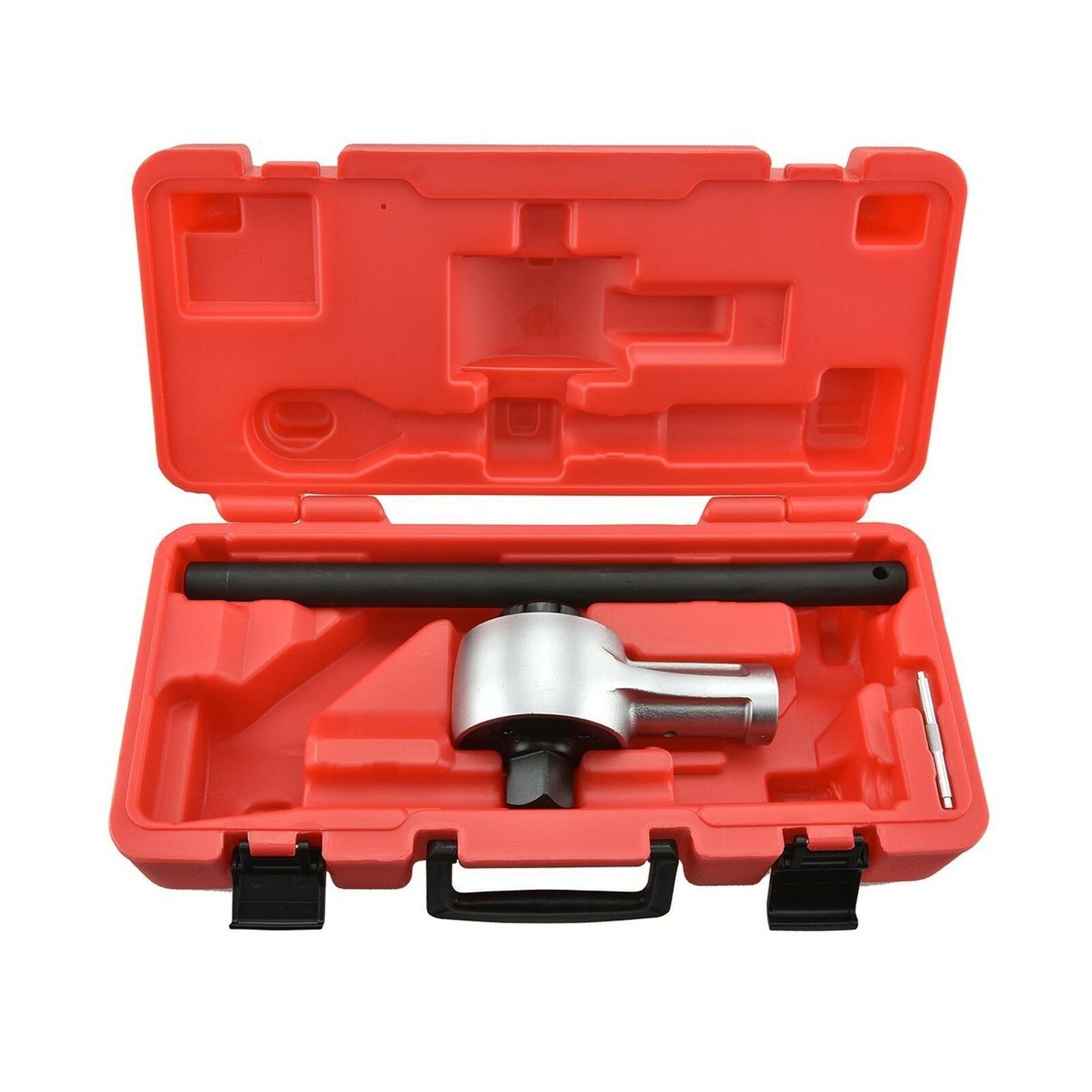 Professional Grade Torque Multiplier, 2200 Foot-Pound