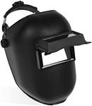 NEIKO 53847A Industrial Grade Welding Helmet with Flip Lens, Shade 11 | Meets ANSI Z87.1
