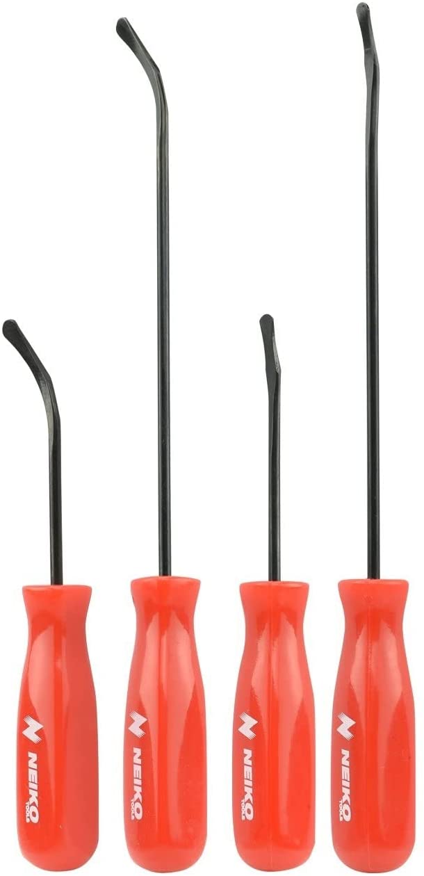 Neoteck Set 8pz Puntali da Test per Auto Kit Sonda Clip Segnale di Rottura Filo di Foratura con 4mm Spina a Banana per Auto Diagnosi Cuicuito Test Neoteck Set 8pz Puntali da Test per Auto Kit Sonda Clip Segnale di Rottura Filo di Foratura con 4mm Spina a Banana per Auto Diagnosi Cuicuito Test