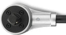 NEIKO PRO 03715B 1/2" Drive Torque Wrench, 1100 Foot-Pound Heavy Duty Torque Multiplier Wrench, Cr-Mo and Chrome-Vanadium