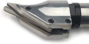 NEIKO 30066A 1/4" Air Metal Cutting Shears | 2200 RPM | 4 CFM | 90 PSI | 18 Gauge Steel Sheets