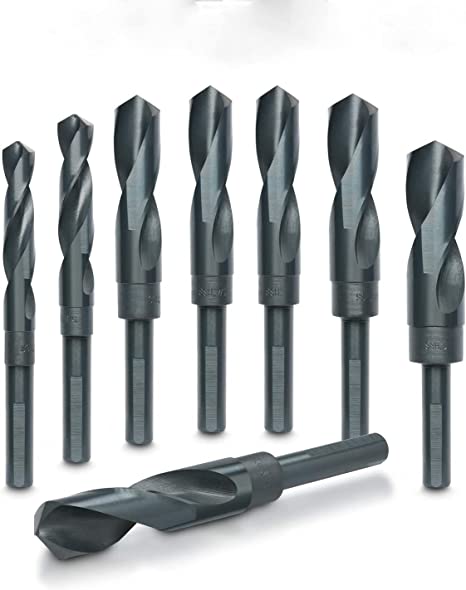 13/32 In - Drill Bits - The Home Depot