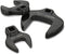 NEIKO 03325A ½” Drive Jumbo Crowfoot Wrench Set | 14 Piece | SAE | 1-1/16” to 2” | Cr-Mo Steel