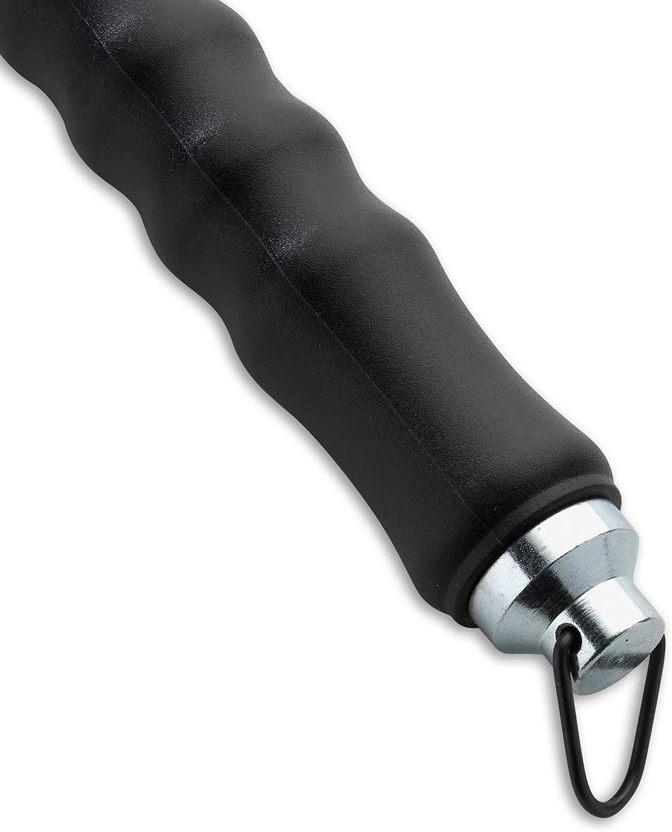 Automatic Rebar Wire Twister Tool — Updated Spring Mechanism