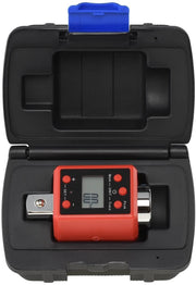 3/8" Digital Torque Adapter — 14.7–99.6 Ft-Lb, ±2% Accuracy