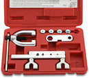 NEIKO 20657A ISO/Bubble Flaring Auto Tool Kit | 9 Piece | 4.75, 6, 8, 10 mm | For Car Mechanics