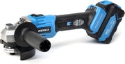 Cordless Angle Grinder — 4-1/2", Variable Speed Brushless, 20V Li-Ion