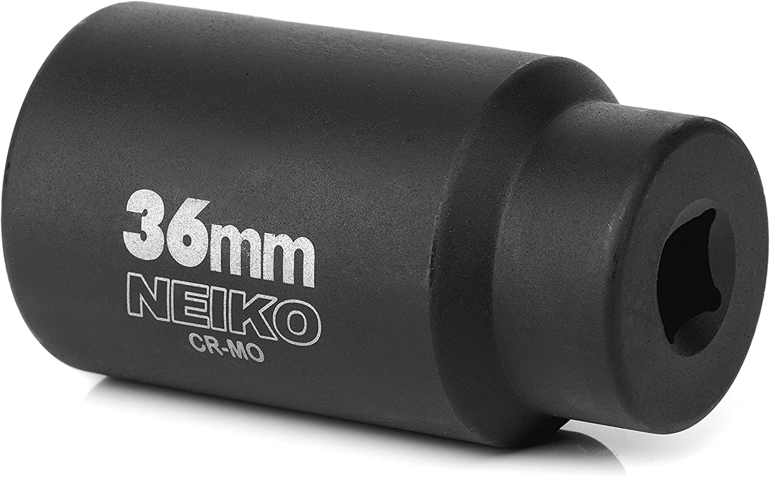 NEIKO 36mm Socket, 1/2” Drive Deep Impact Socket, Spindle – NEIKO®