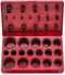 NEIKO 407 Rubber O-Ring Assortment Kit, Buna-N Gasket Sealing Rings and Replacement O-Rings, 32 SAE Sizes, 407-Piece Kit
