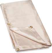 Welding Blanket — Heavy-Duty Fiberglass, 4'×6', 1,000°F Rated