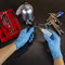 Neiko Tooluxe 31209L Air Spray Gun Cleaning Kit (22 Piece)